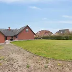 Spacious Near The * Bagenkop