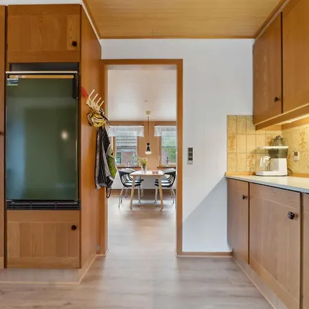 Spacious Near The Feriehus Bagenkop