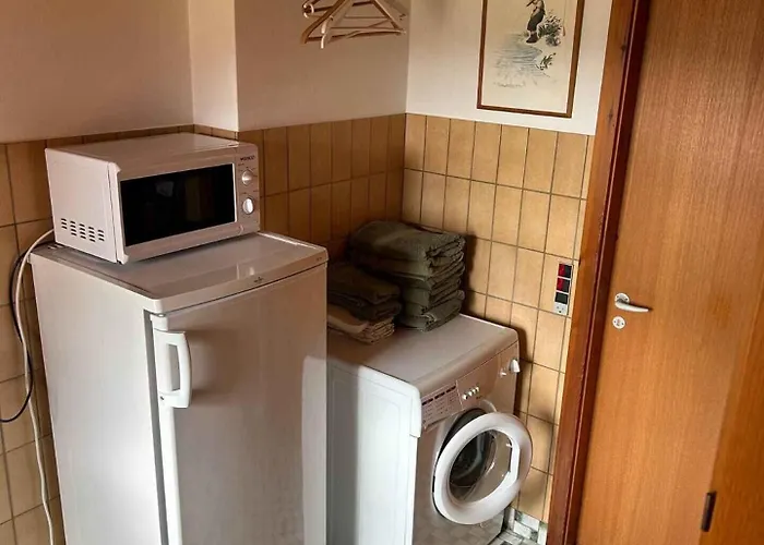 Spacious Near The Semesterbostad