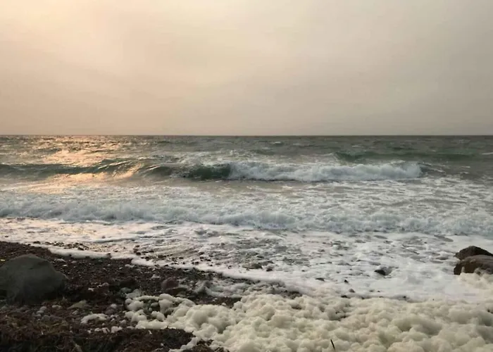 Spacious Near The Semesterbostad Bagenkop